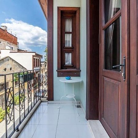 Armistis Hotel Mudanya Ngoại thất bức ảnh