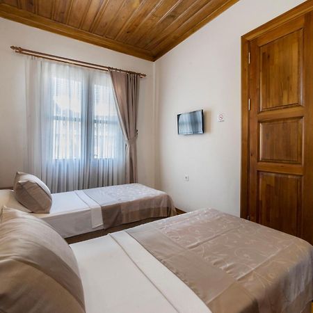 Armistis Hotel Mudanya Ngoại thất bức ảnh
